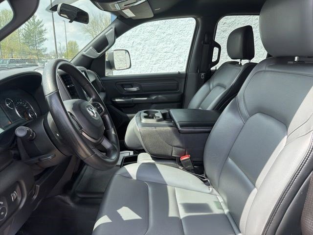 Used 2022 RAM 1500 Tradesman w/ Trailer Tow Group image 12