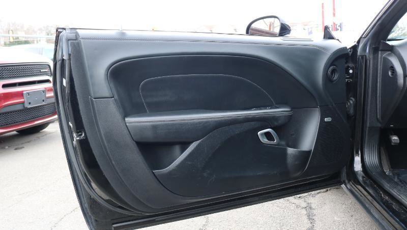 Used 2020 Dodge Challenger R/T Scat Pack w/ Plus Package image 8