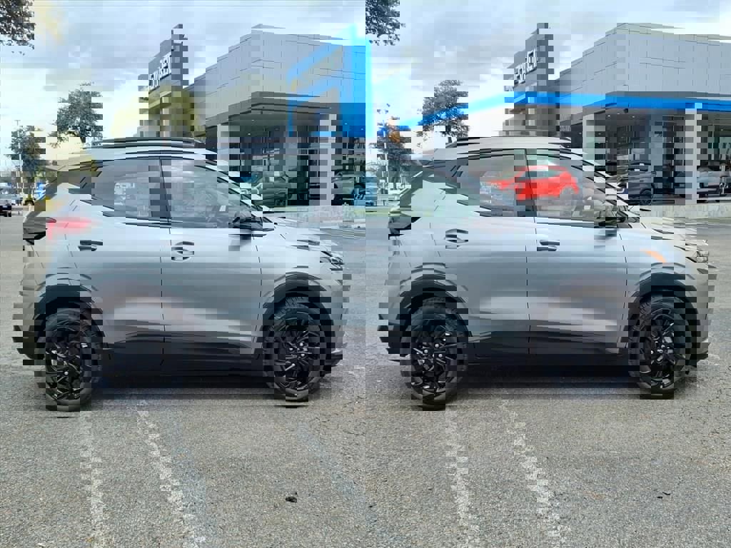 New 2027 Chevrolet Bolt RS w/ Technology Package image 5