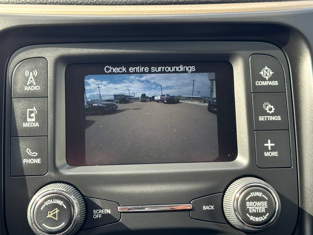 Used 2017 Jeep Cherokee Sport AWD/4WD image 20