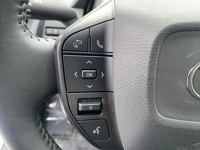 Certified 2023 Toyota Prius LE AWD/4WD image 23