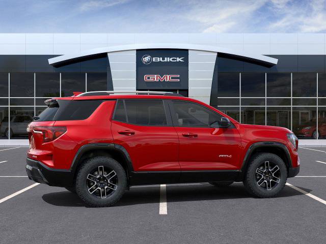 New 2026 GMC Terrain AT4 w/ Convenience Package III image 47