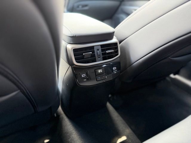 Used 2024 Lexus RX 500h F Sport w/ Convenience Package image 21