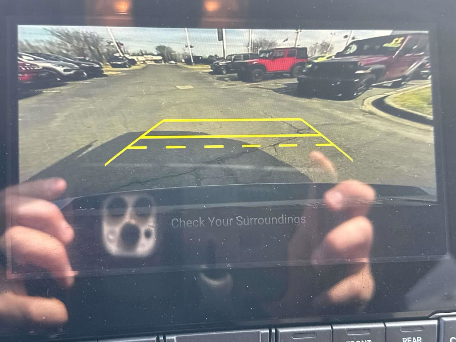 Used 2023 Honda Odyssey Touring image 15