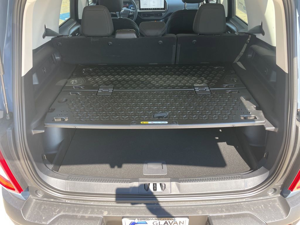 New 2025 Ford Bronco Sport Big Bend w/ Convenience Package image 22