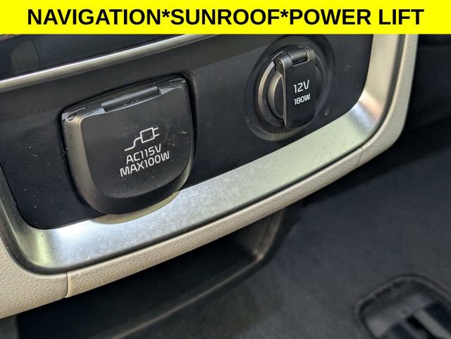Used 2024 Kia Carnival SX Prestige FWD image 27