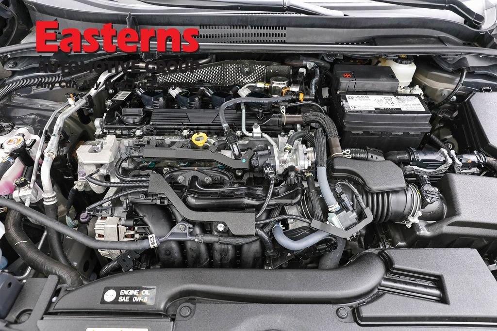 Used 2026 Toyota Corolla LE FWD image 7