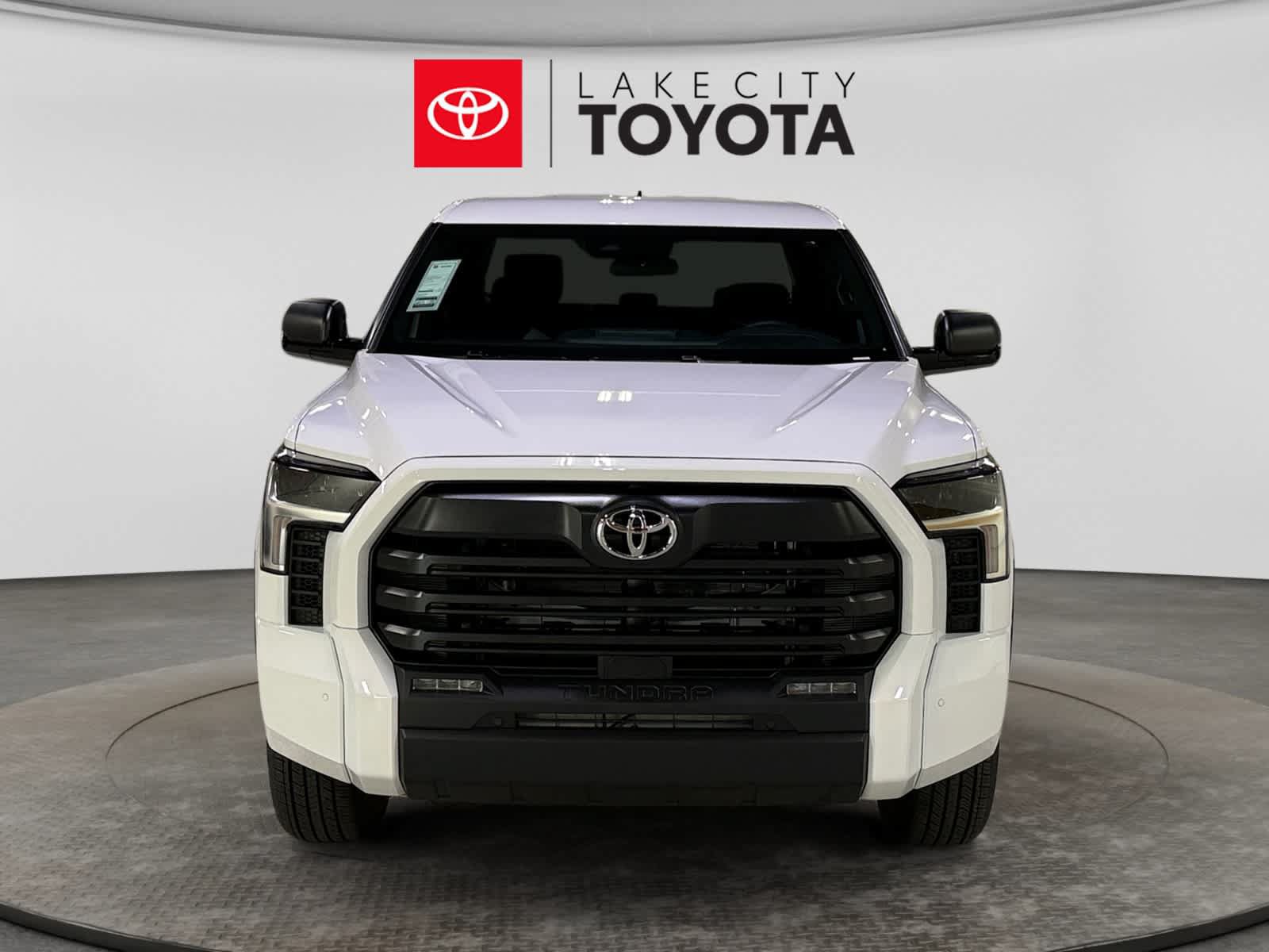 New 2026 Toyota Tundra SR5 w/ SR5 Convenience Package AWD/4WD image 10