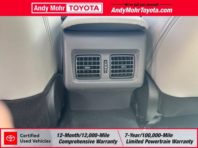 Certified 2024 Toyota Camry XLE w/ Navigation Package AWD/4WD image 32