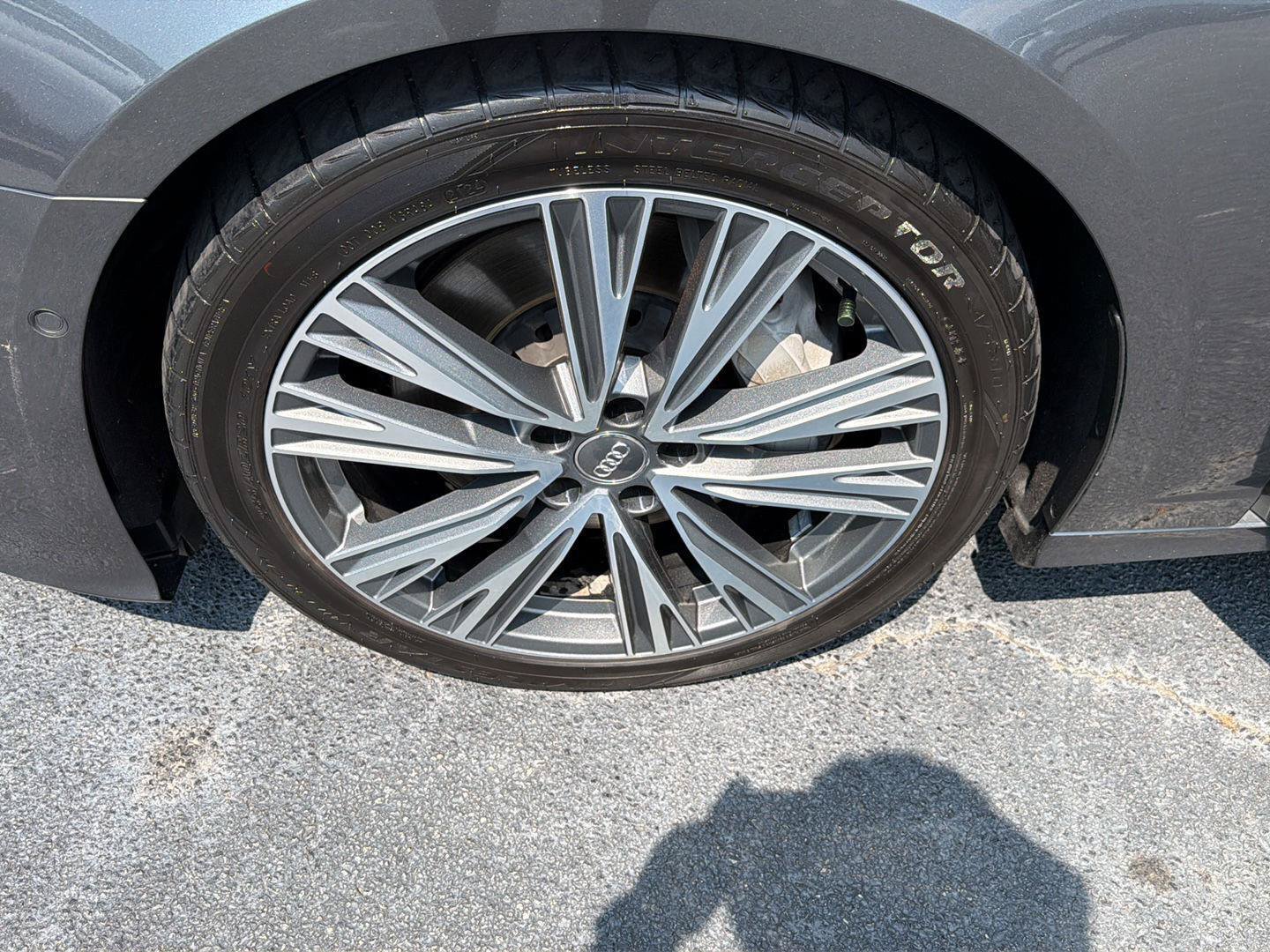 Used 2019 Audi A6 3.0T Prestige AWD/4WD image 37
