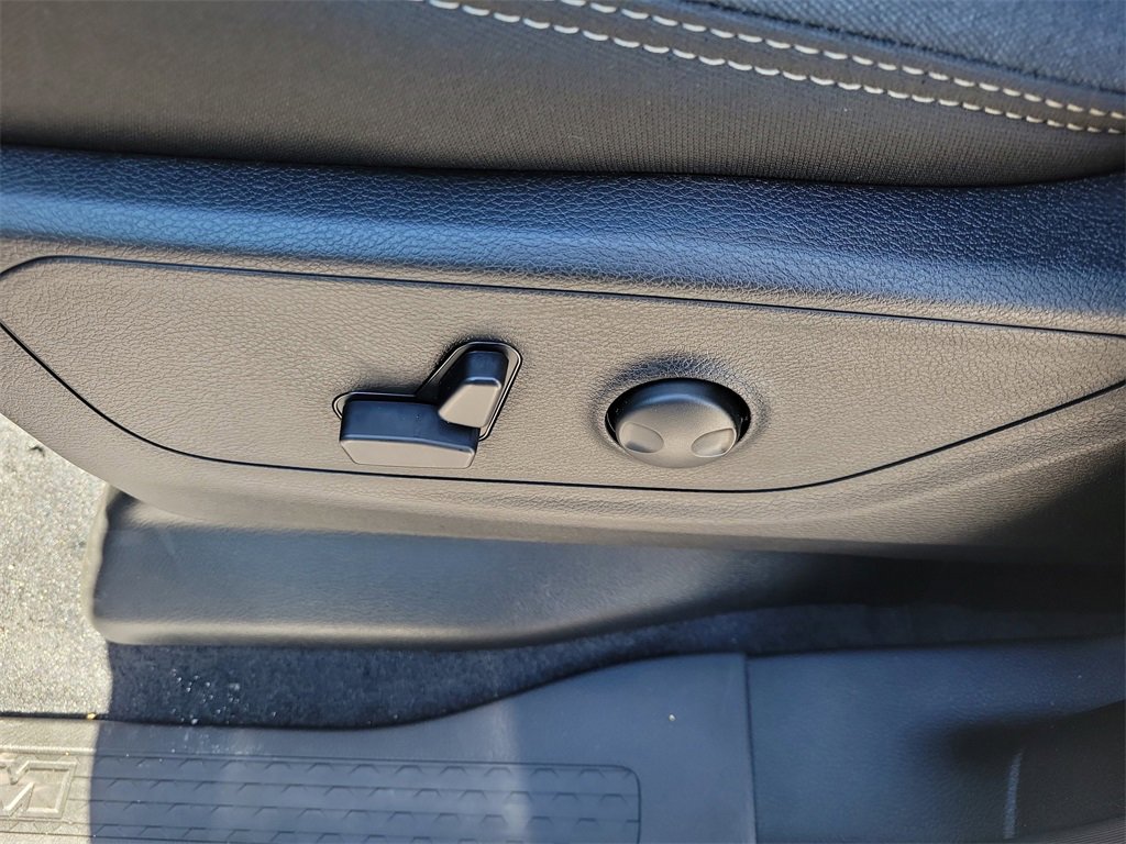 New 2026 RAM 1500 Big Horn image 20