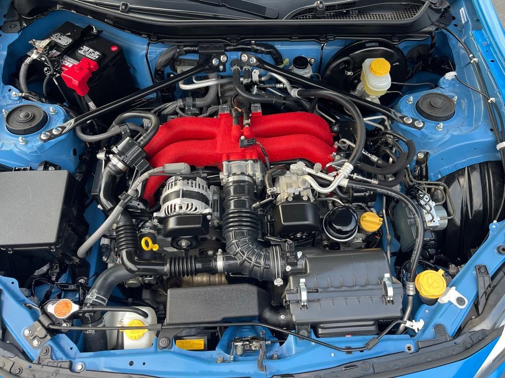 Used 2020 Toyota 86 image 11