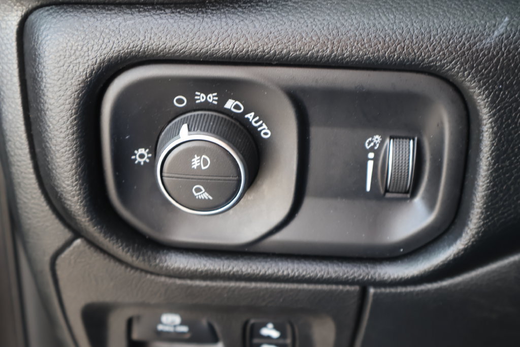 Used 2022 RAM 1500 Rebel w/ Rebel Level 2 Equipment Group AWD/4WD image 25