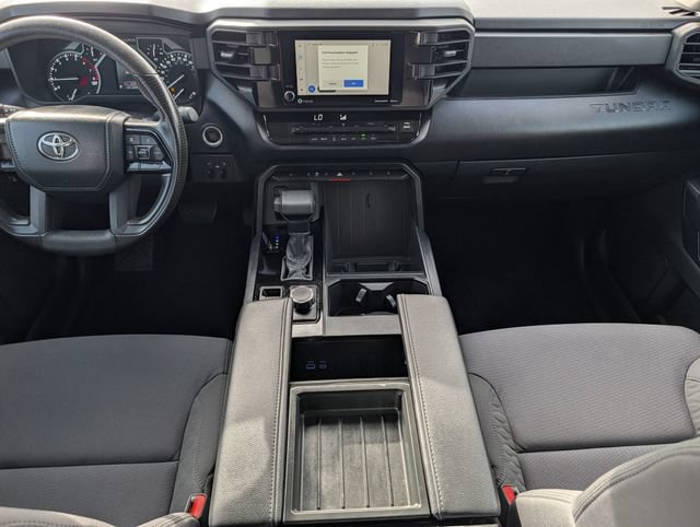 Used 2023 Toyota Tundra SR5 w/ SX Package AWD/4WD image 11