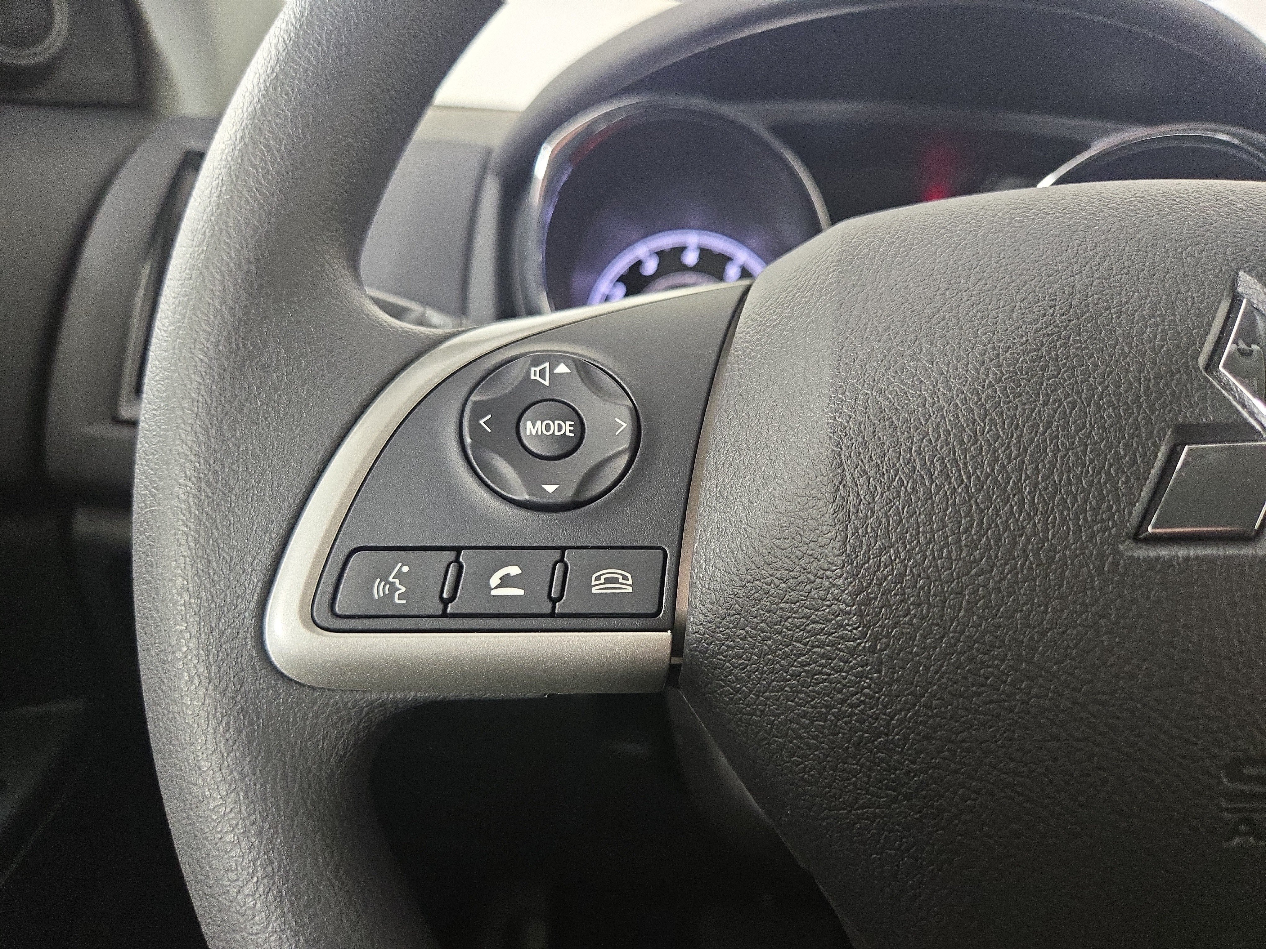 New 2026 Mitsubishi Outlander Sport ES AWD/4WD image 14