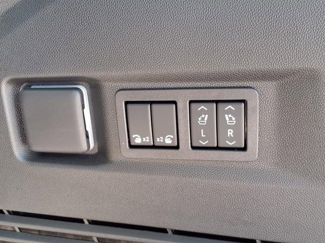 New 2025 Chevrolet Tahoe Premier image 4