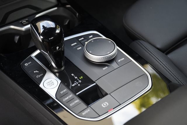 Used 2024 BMW 228i Gran Coupe w/ Convenience Package image 12