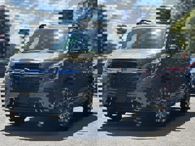 New 2025 Subaru Ascent Touring image 35