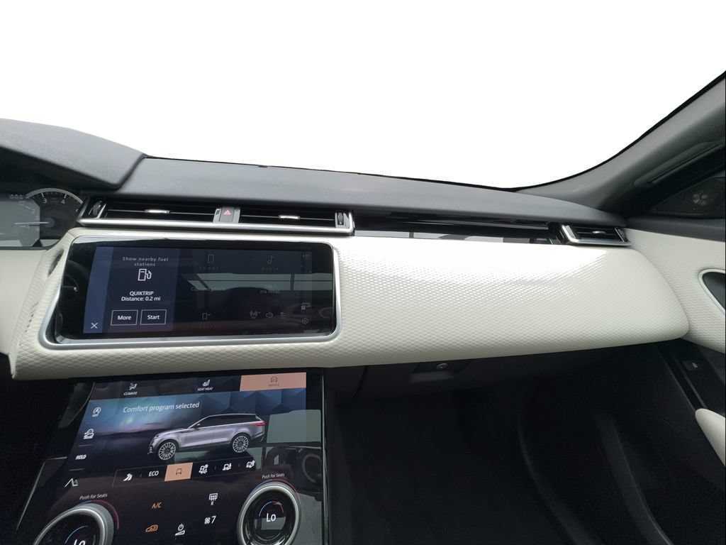 Used 2023 Land Rover Range Rover Velar R-Dynamic S AWD/4WD image 45