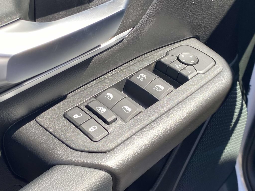 New 2026 RAM 1500 Big Horn AWD/4WD image 15