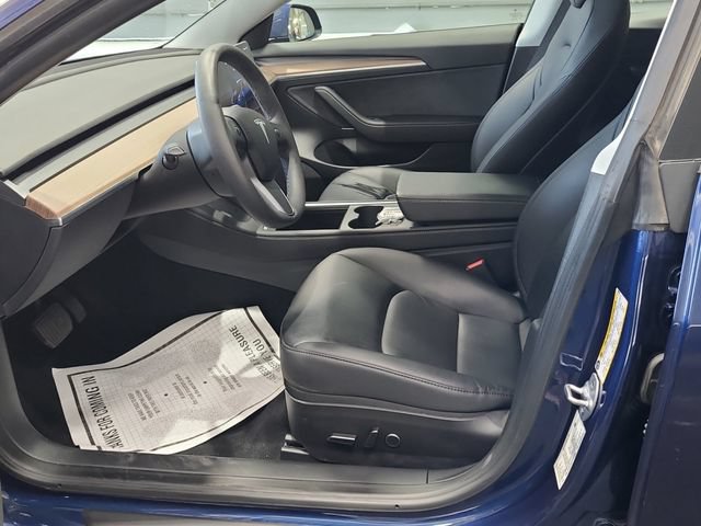 Used 2023 Tesla Model 3 Standard Range RWD image 7