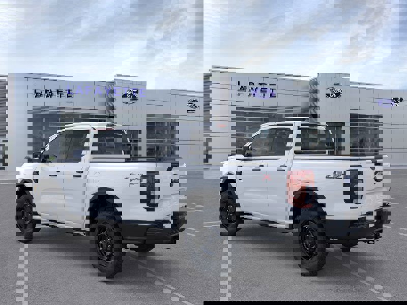 New 2026 Ford Ranger XL w/ Trailer Tow Package image 41