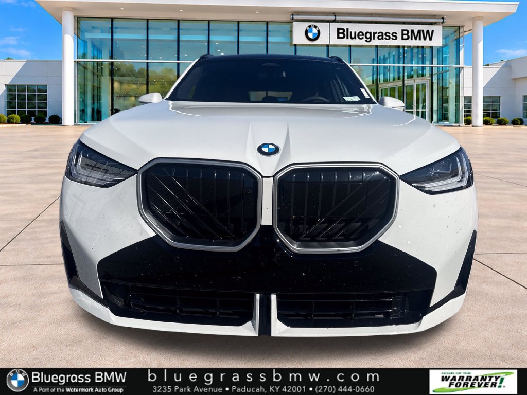 Used 2026 BMW X3 xDrive30i w/ Premium Package AWD/4WD image 8