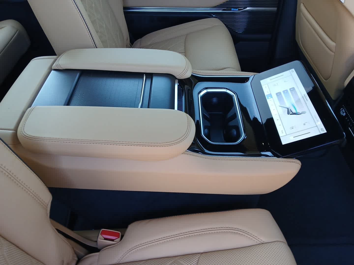 New 2026 Jeep Grand Wagoneer Summit AWD/4WD image 97
