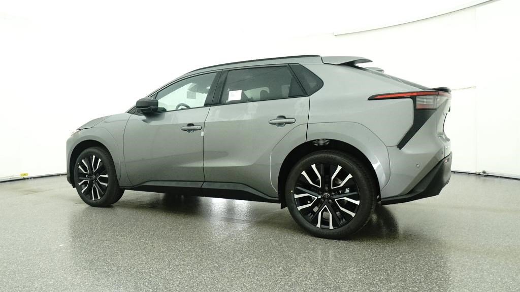 New 2026 Toyota bZ image 62