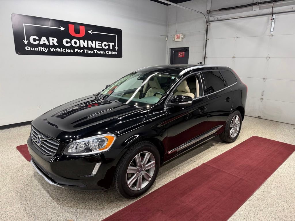 Used 2016 Volvo XC60 T6 w/ Proximity Package AWD/4WD image 3