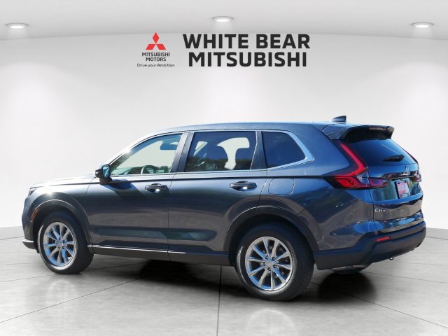 Used 2024 Honda CR-V EX image 4