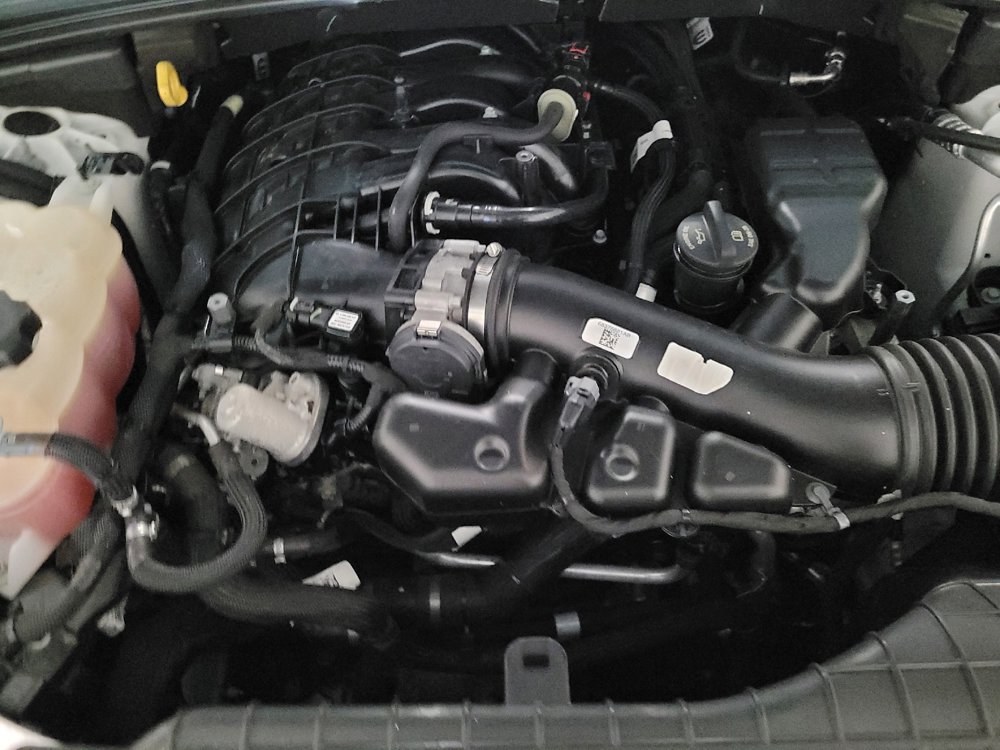 Used 2022 Jeep Grand Cherokee L Limited w/ Luxury Tech Group II image 30