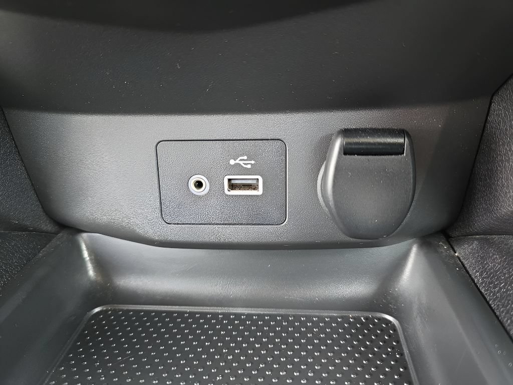 Used 2022 Nissan Rogue Sport S AWD/4WD image 24