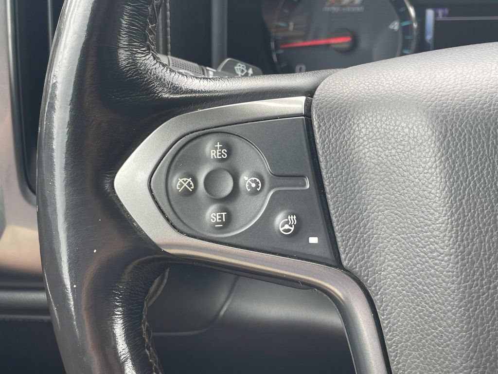 Used 2018 Chevrolet Silverado 3500 LTZ w/ Duramax Plus Package AWD/4WD image 25