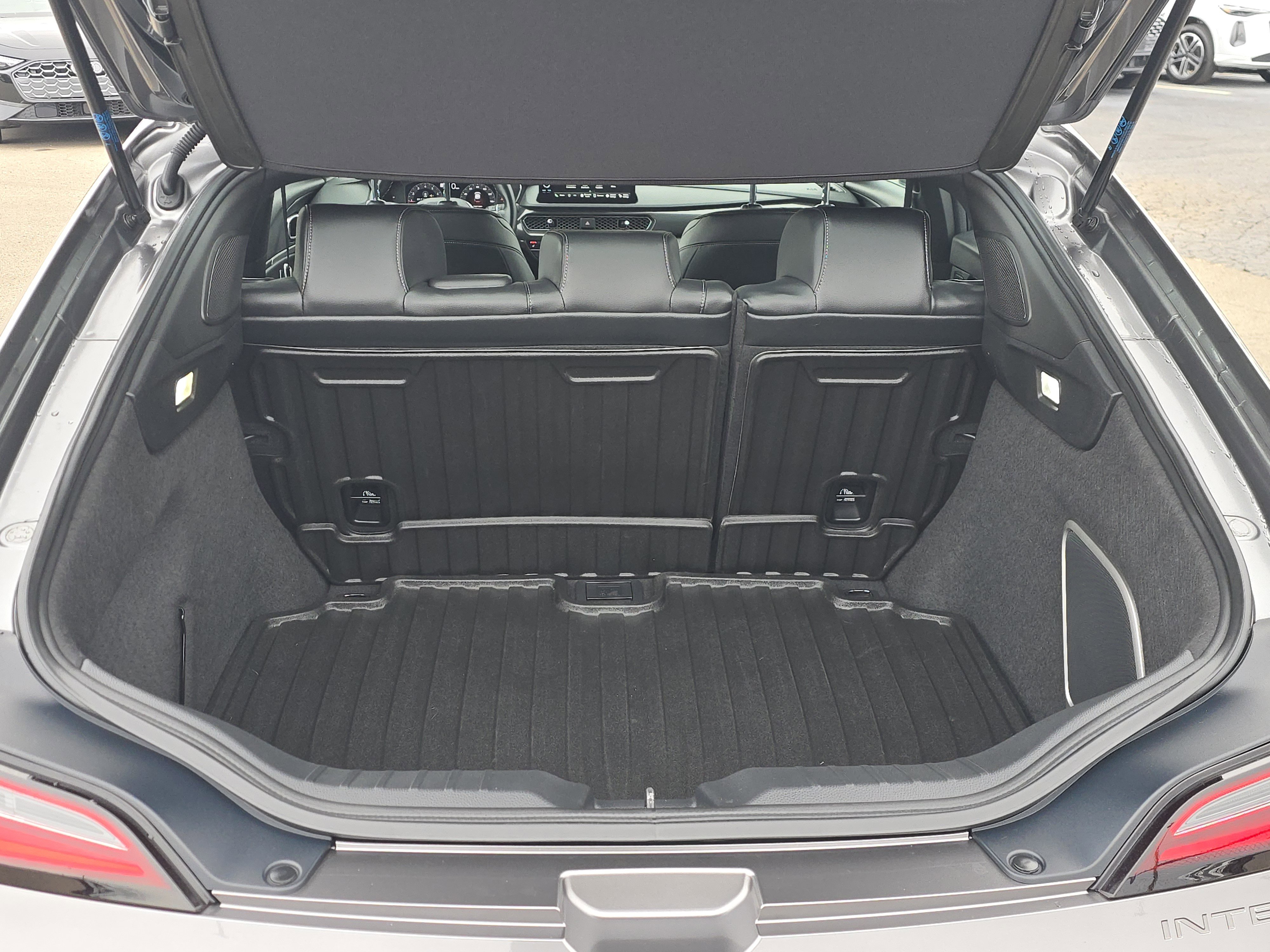 Used 2023 Acura Integra A-Spec image 12