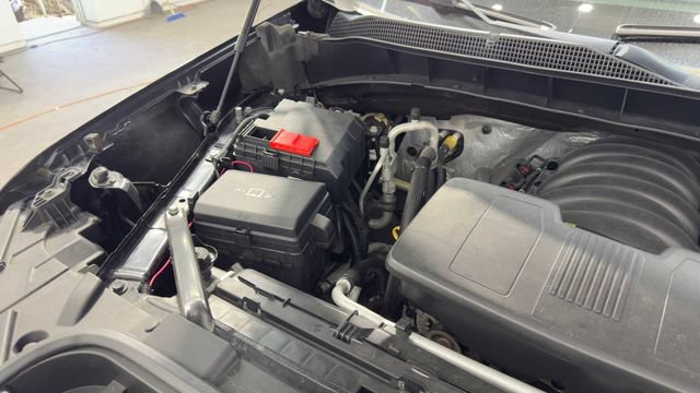 Used 2019 Chevrolet Silverado 1500 Custom w/ Custom Value Package RWD image 30