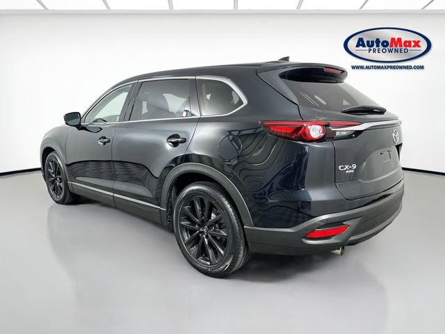 Used 2023 MAZDA CX-9 Touring Plus image 6