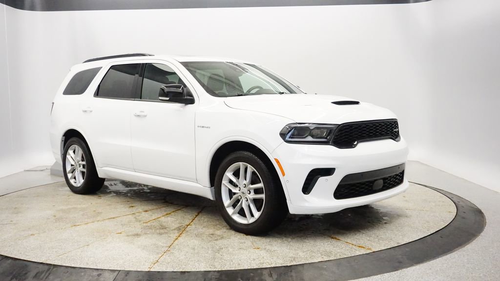 Used 2024 Dodge Durango R/T image 7