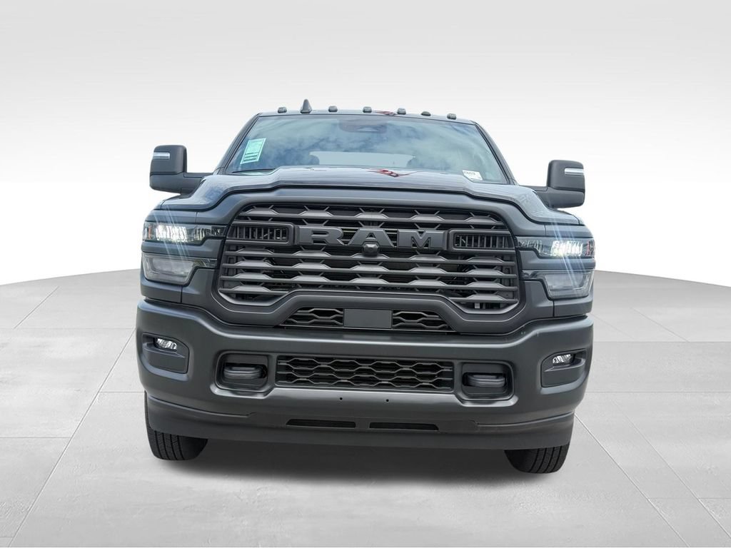 New 2026 RAM 3500 Tradesman AWD/4WD image 27