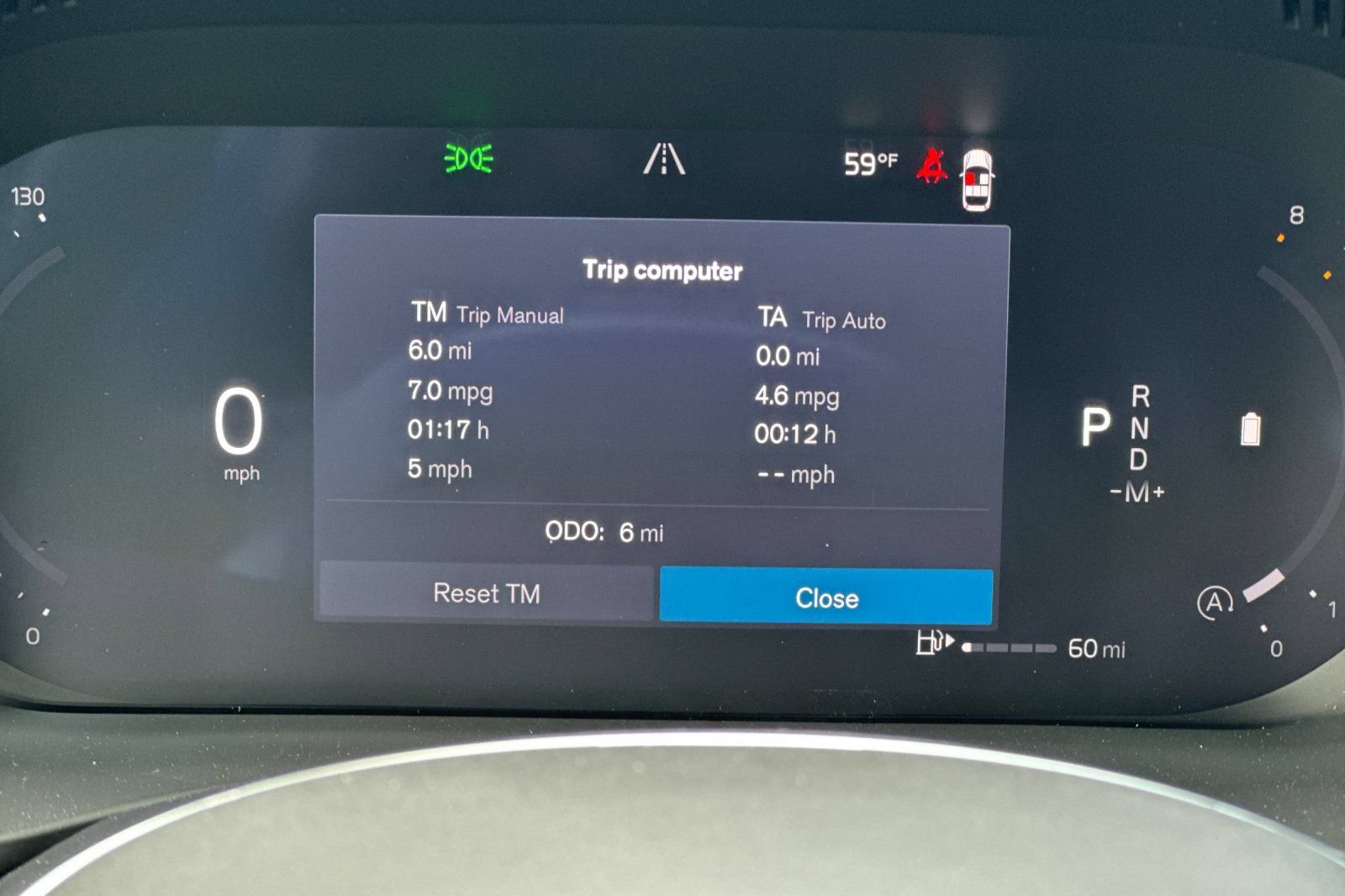 Used 2026 Volvo XC60 B5 Plus w/ Climate Package AWD/4WD image 29