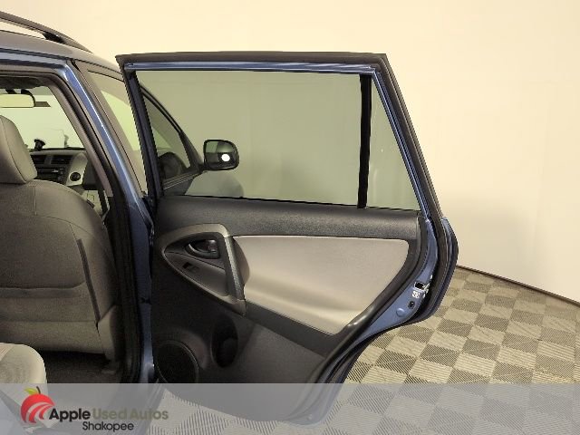 Used 2012 Toyota RAV4 4WD w/ Value Pkg image 29