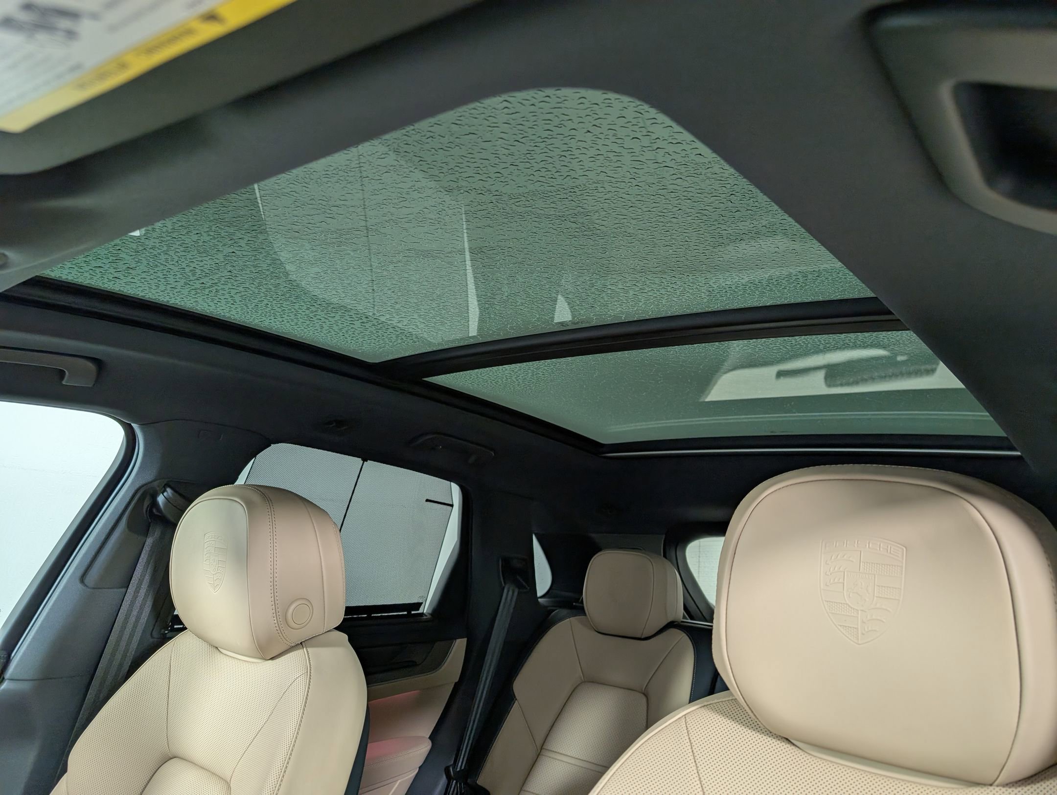 New 2026 Porsche Cayenne E-Hybrid image 17