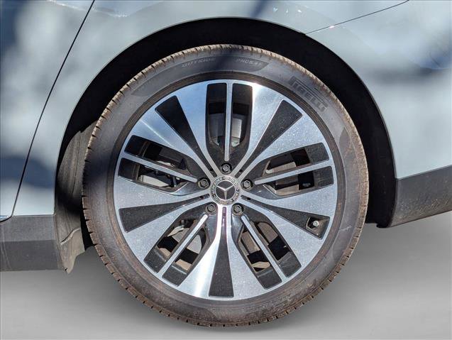 Used 2024 Mercedes-Benz EQE 350+ 4MATIC Sedan image 23
