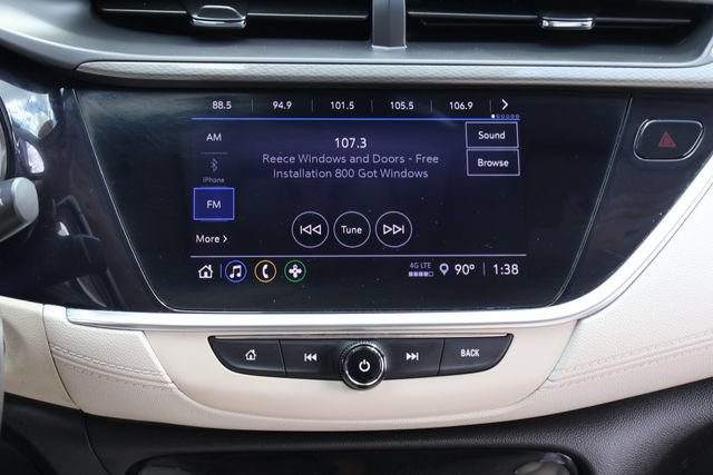 Used 2020 Buick Encore GX Preferred FWD image 18