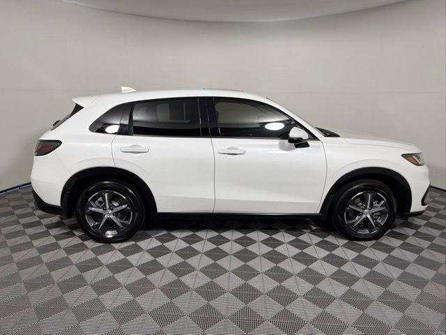Used 2025 Honda HR-V EX-L image 7