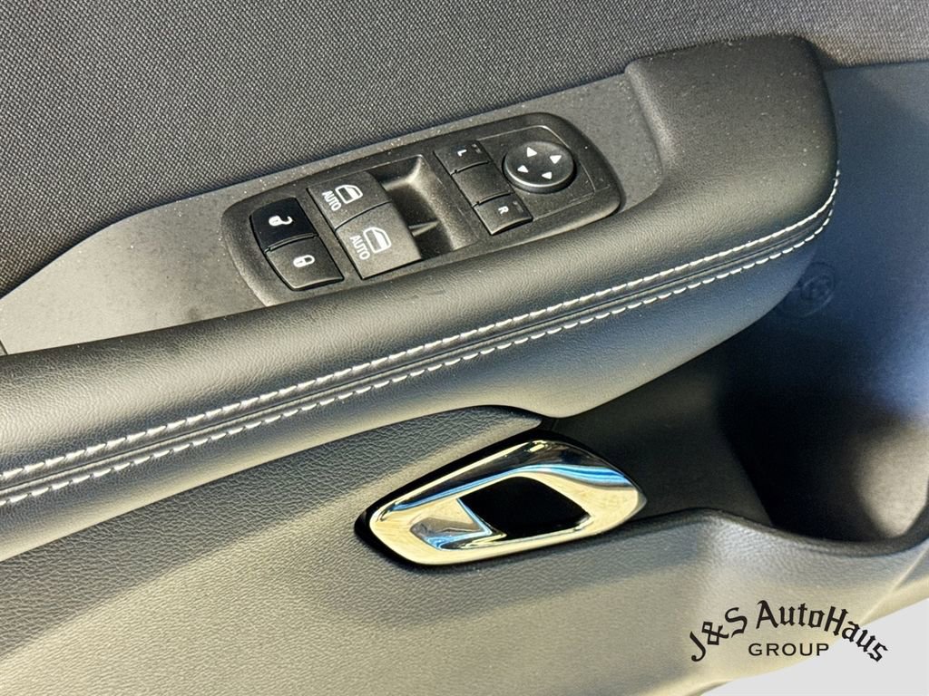 Used 2023 Dodge Challenger SRT Hellcat RWD image 22