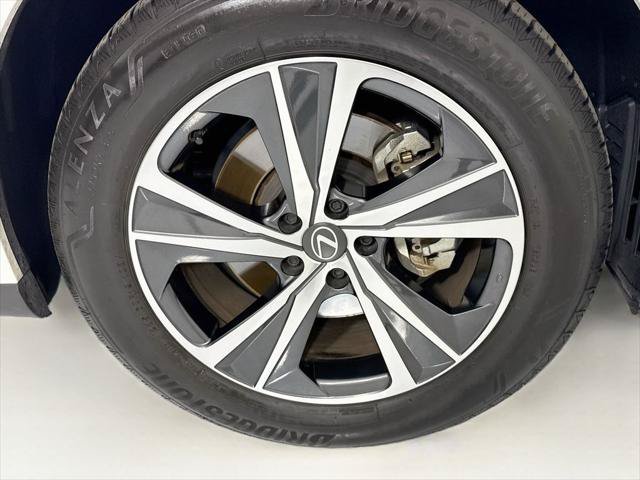 Certified 2026 Lexus RX 350 Premium w/ Accessory Package (2T) FWD image 32