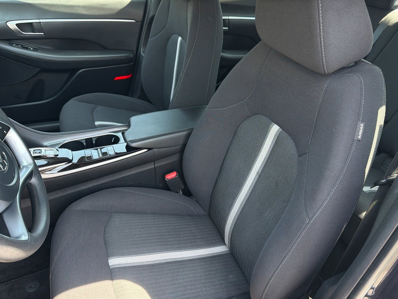 Certified 2023 Hyundai Sonata SEL FWD image 18
