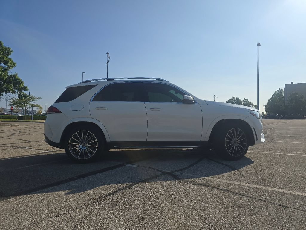 Certified 2023 Mercedes-Benz GLE 350 4MATIC image 18