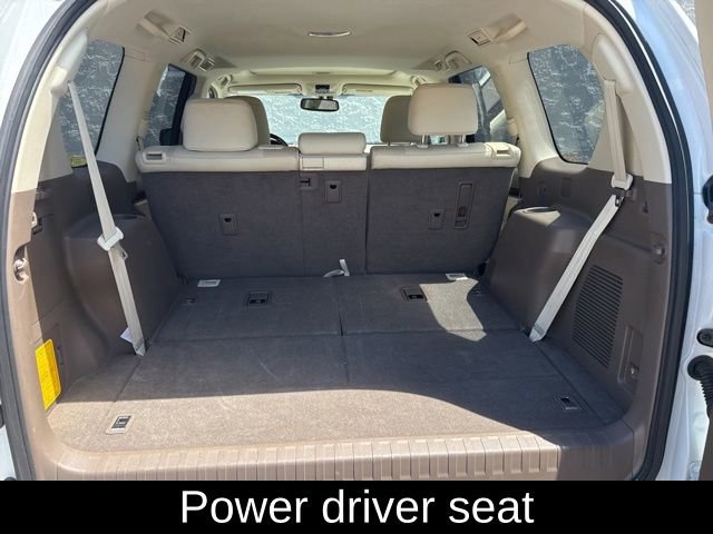 Used 2019 Lexus GX 460 Premium w/ Premium Package AWD/4WD image 10